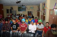 Seminar on Punjabi Play